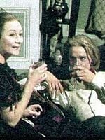 Notorious Woman görüntüsü