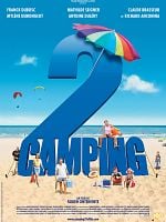 Camping 2 posteri