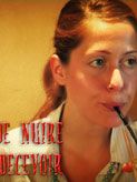 Plaisir de Nuire, Joie de Décevoir görüntüsü