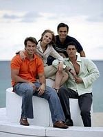 las dos caras de Ana görüntüsü