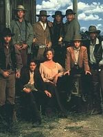 Genç Savaşçılar görüntüsü