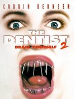 The Dentist II posteri
