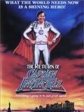 The Return of Captain Invincible posteri