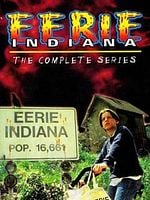 Eerie, Indiana görüntüsü