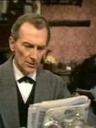 Sherlock Holmes görüntüsü