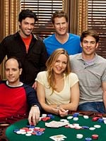 My Boys görüntüsü