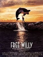 Free Willy posteri