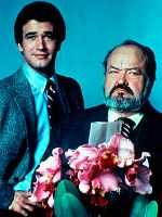 Nero Wolfe görüntüsü