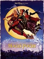 Hocus Pocus posteri