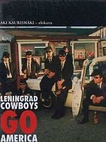 Leningrad Cowboys Go America posteri