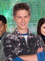 Connor Undercover görüntüsü