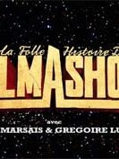 La Folle Histoire du Palmashow görüntüsü