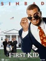 Başkan Çocuğu posteri