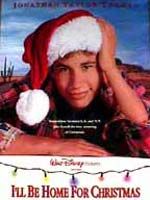 Yılbaşında Evdeyim posteri