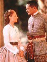 Genç Kız ve Kral posteri