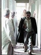 Hayatının Tek Yolculuğu posteri