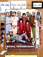 Tenenbaum Ailesi posteri