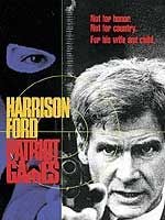 Tehlikeli Oyunlar posteri