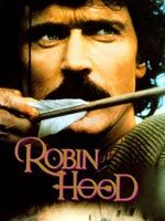 Robin Hood posteri