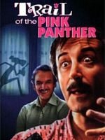 Pembe Panterin İzinde posteri