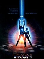 Tron posteri