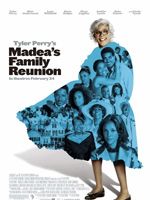 Madea’s Family Reunion posteri