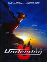 Underdog posteri