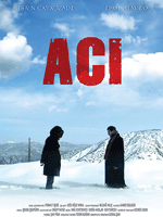 Acı posteri