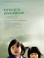 Ağaçsız Dağ posteri