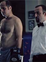 Bu Bir Soygundur posteri