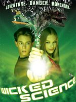 Wicked Science görüntüsü