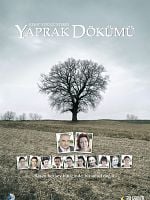 Yaprak Dökümü posteri