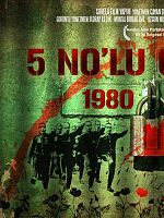 5 No'lu Cezaevi posteri