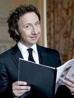 Sois riche et tais-toi görüntüsü