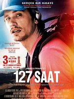 127 Saat posteri