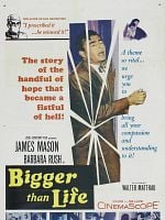 Bigger than Life posteri