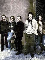 The Black Donnellys görüntüsü