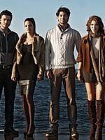 Derin Sular görüntüsü