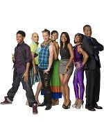 Love That Girl! posteri