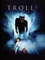 Troll 2 posteri