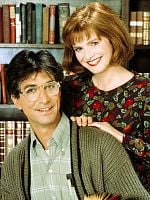 The Days And Nights Of Molly Dodd posteri