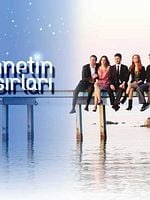 Cennetin Sırları görüntüsü