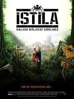 İstila posteri