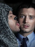 Wilfred (2011) posteri