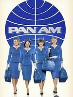 Pan Am posteri