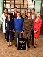 The Class görüntüsü