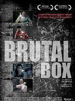 Brutal Box posteri