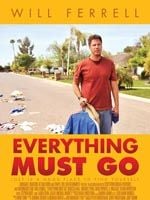 Her Şeyim Satılık posteri