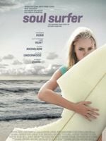 Soul Surfer posteri