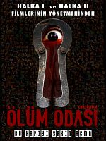 Ölüm Odası posteri